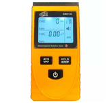 Детектор электромагнитного излучения Benetech GM3120, для измерения магнитного поля
